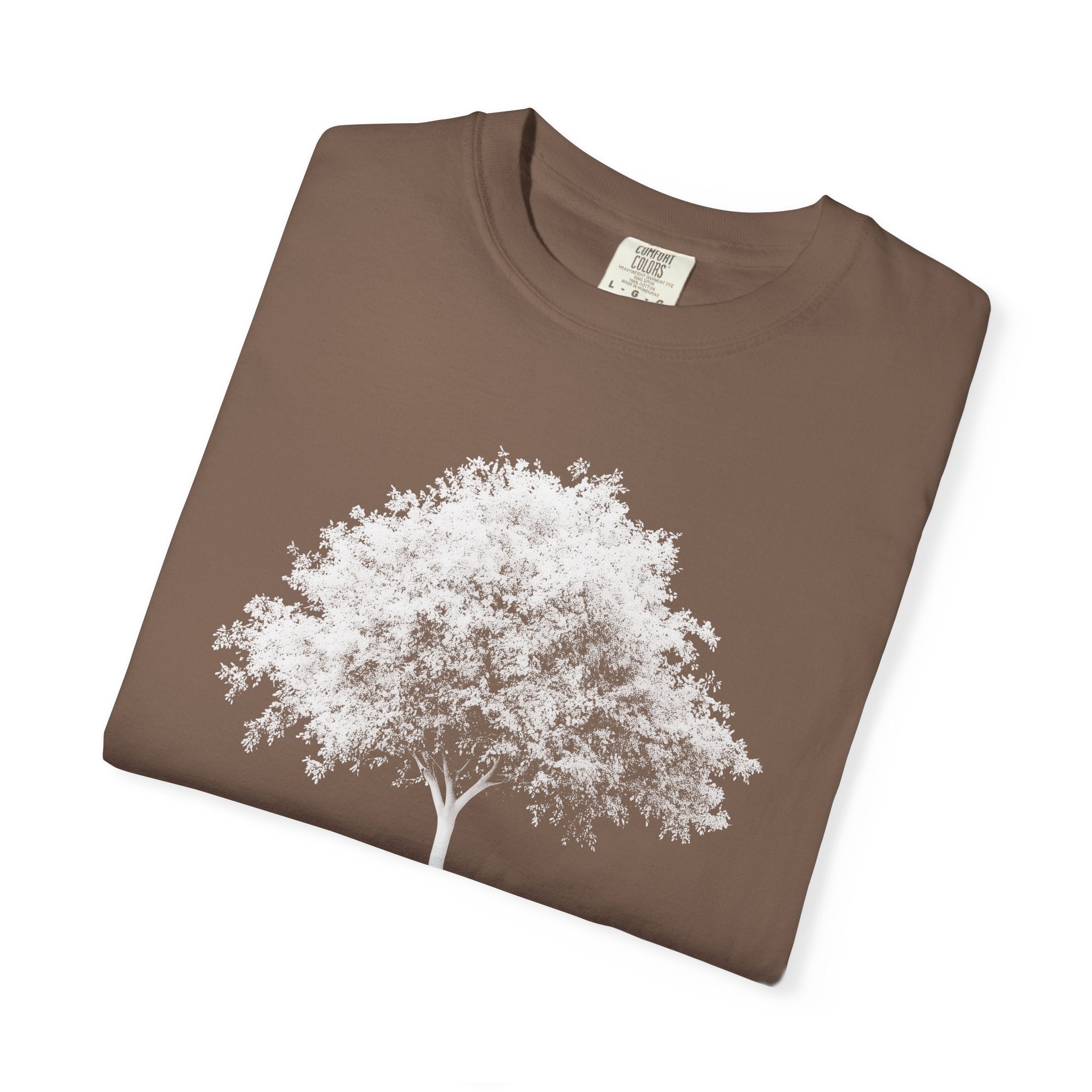 Solo Tree