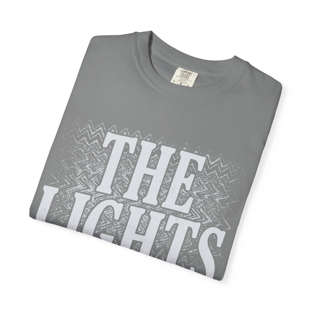 Lights Too Loud Squiggle