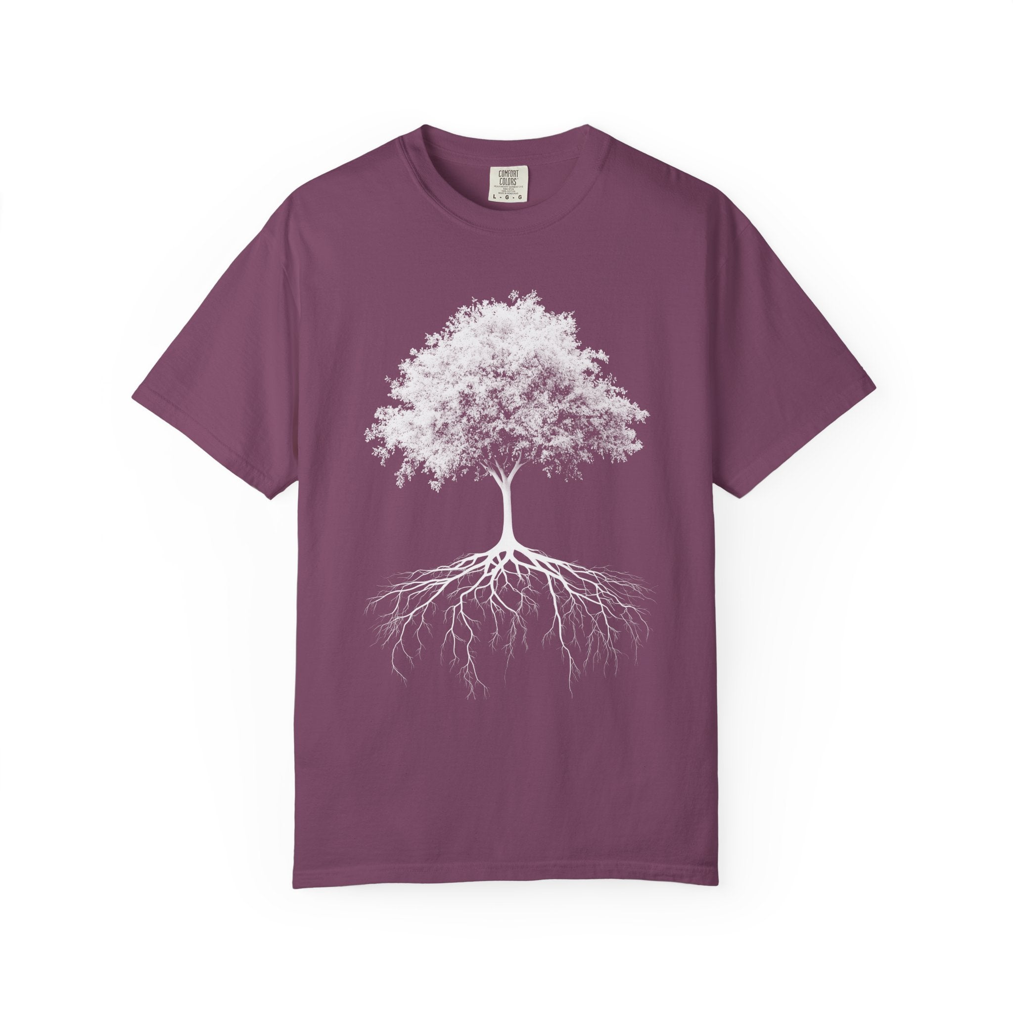 Solo Tree