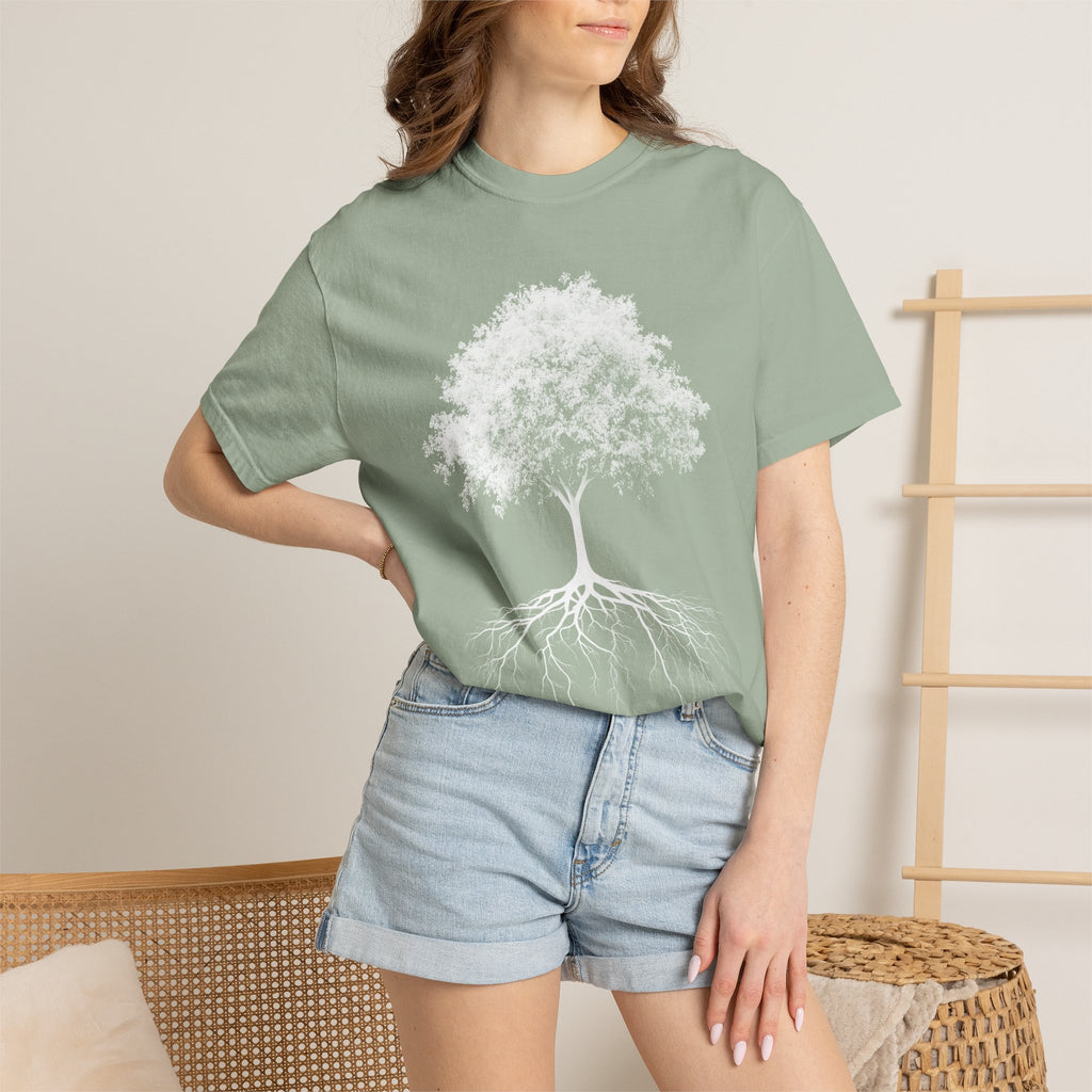 Solo Tree