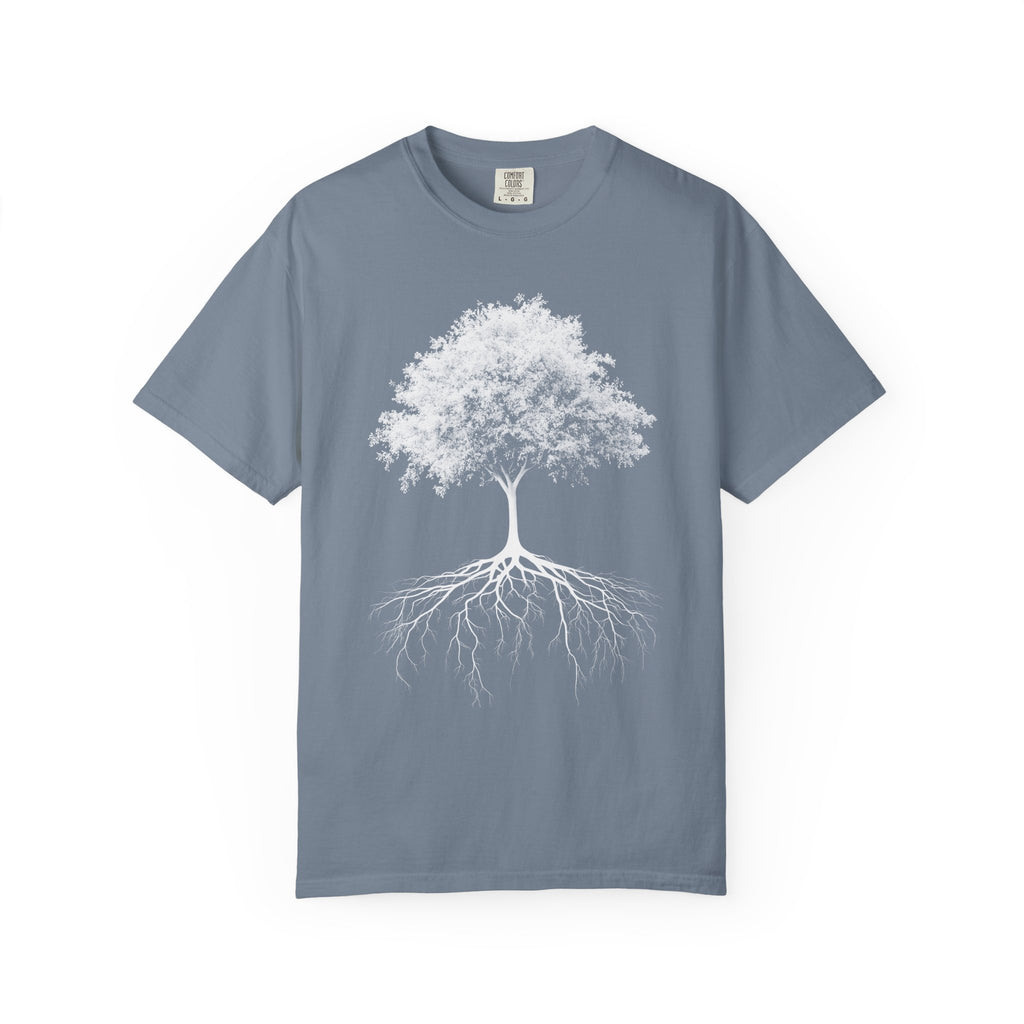 Solo Tree
