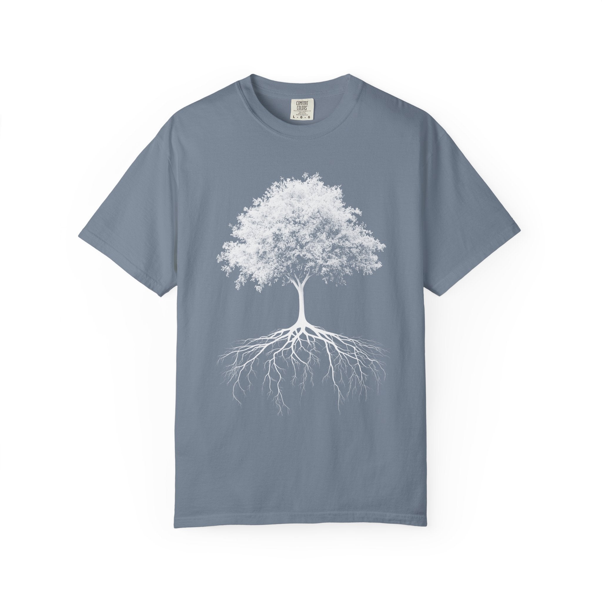 Solo Tree