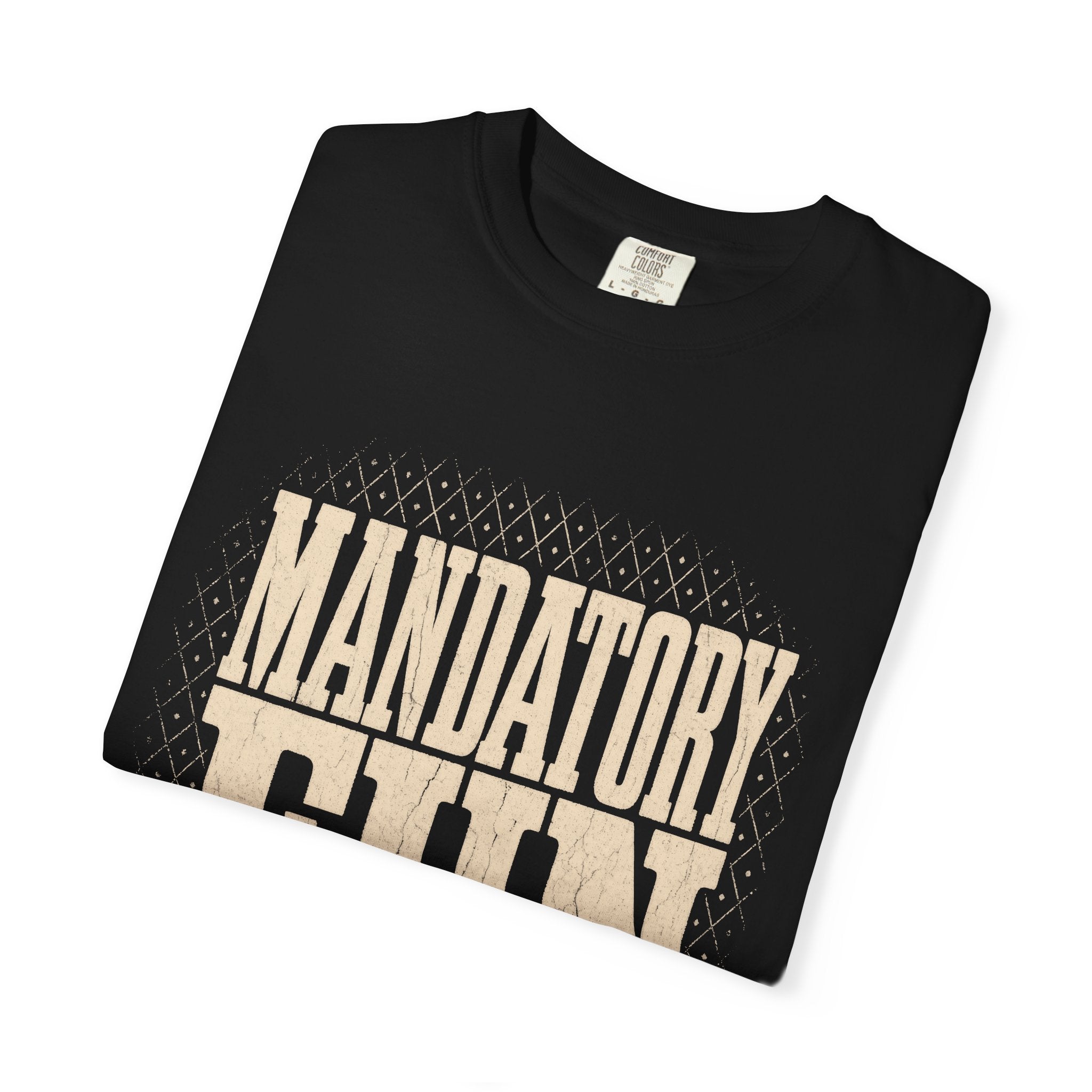 Mandatory Fun