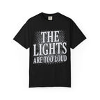 Lights Too Loud Squiggle