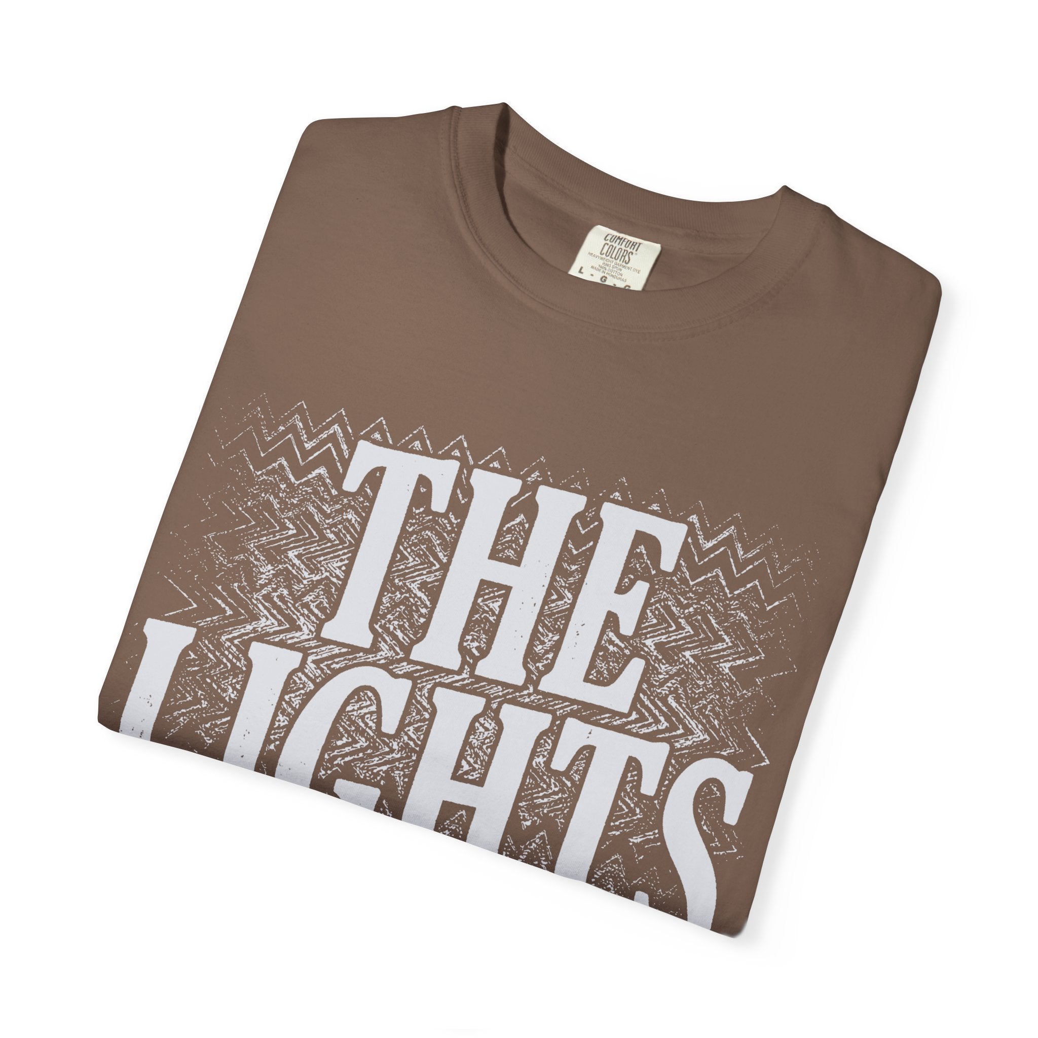 Lights Too Loud Squiggle