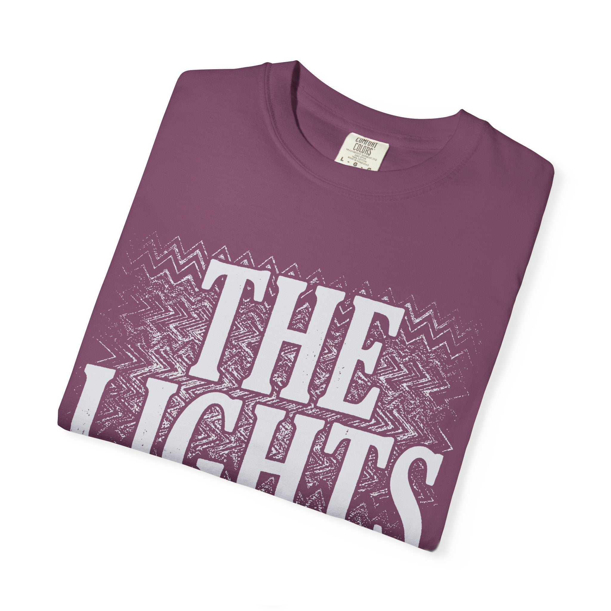 Lights Too Loud Squiggle