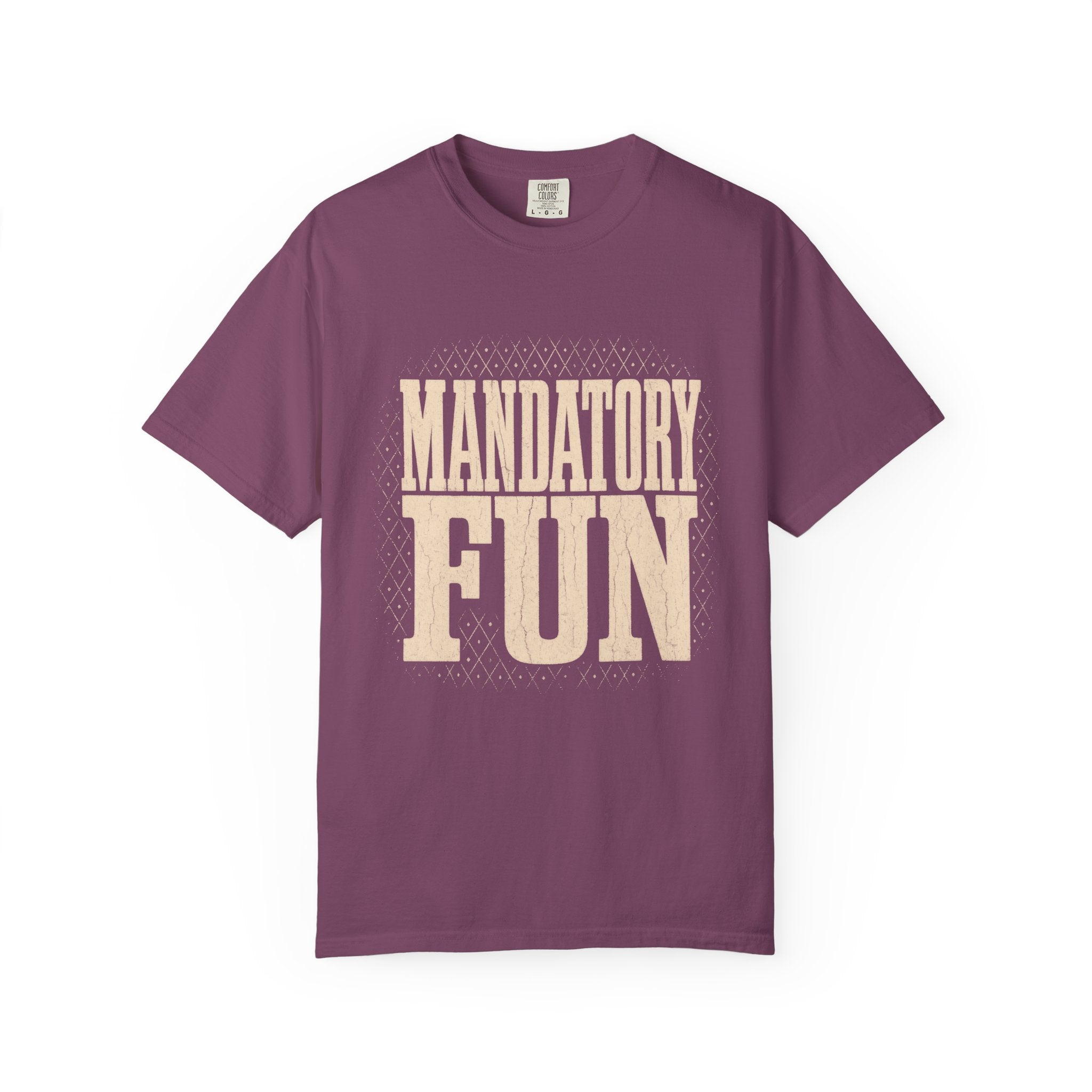 Mandatory Fun