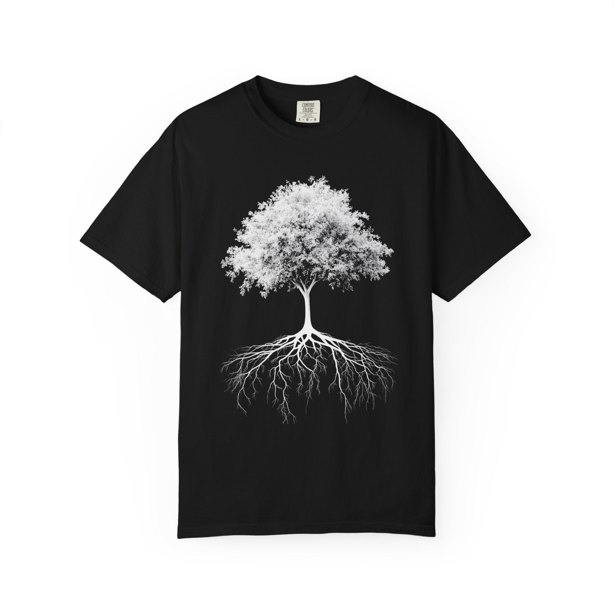 Solo Tree