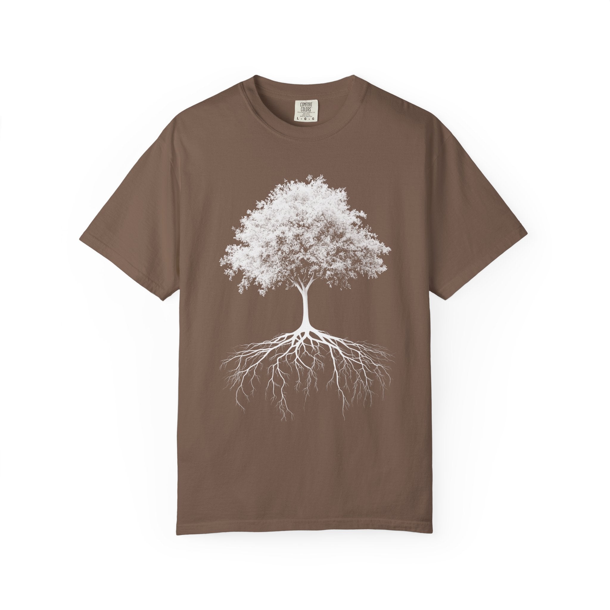 Solo Tree