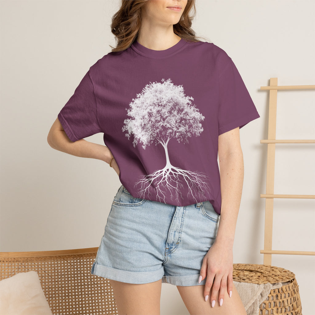 Solo Tree