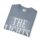 Lights Too Loud Squiggle