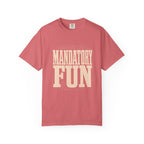 Mandatory Fun