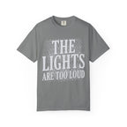 Lights Too Loud Squiggle