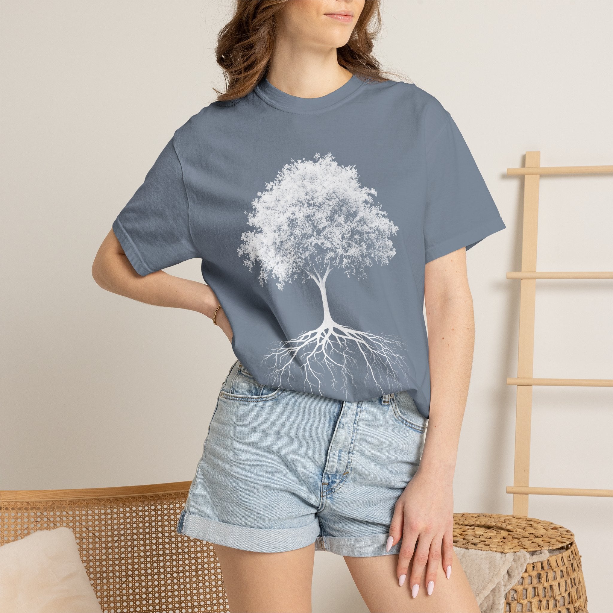 Solo Tree