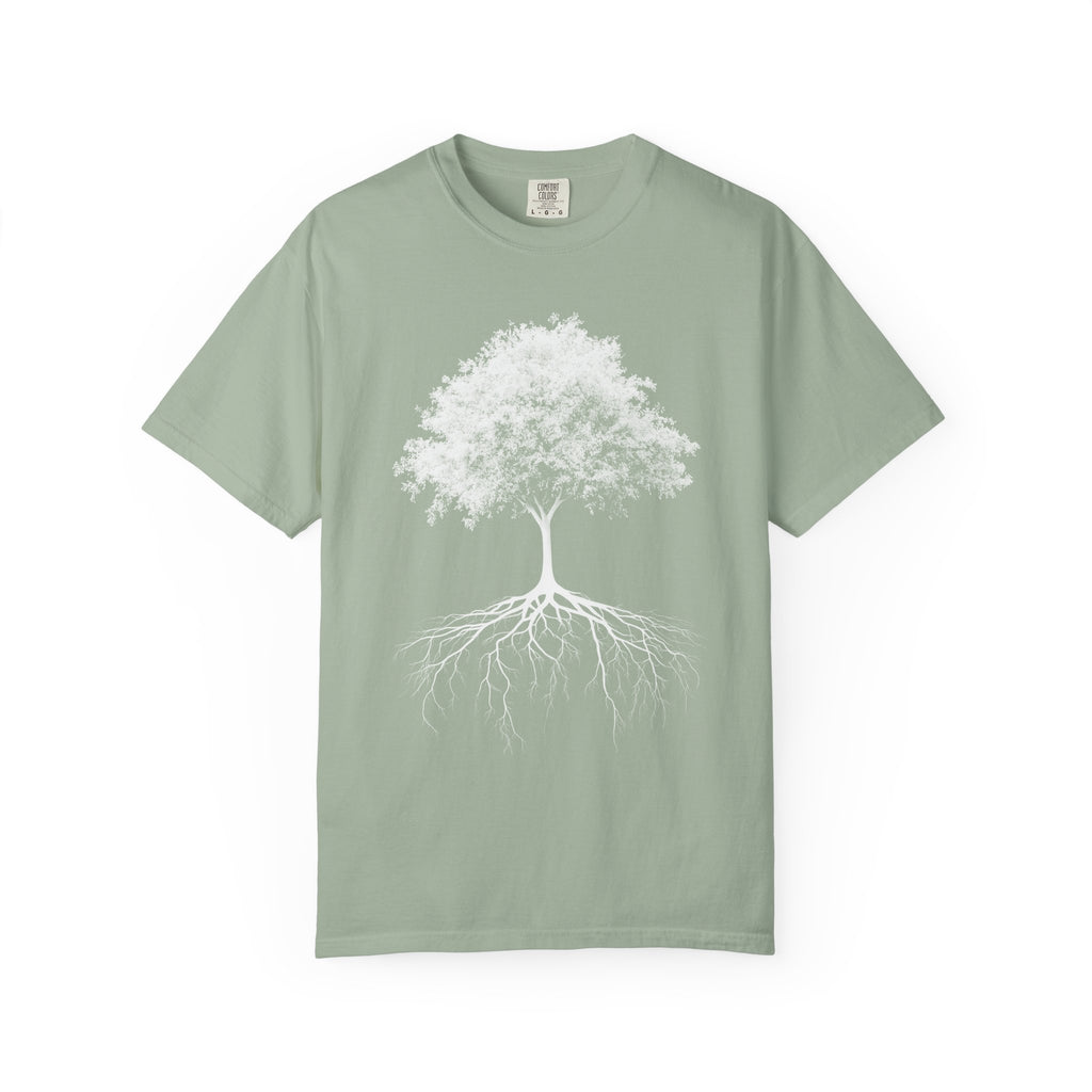 Solo Tree