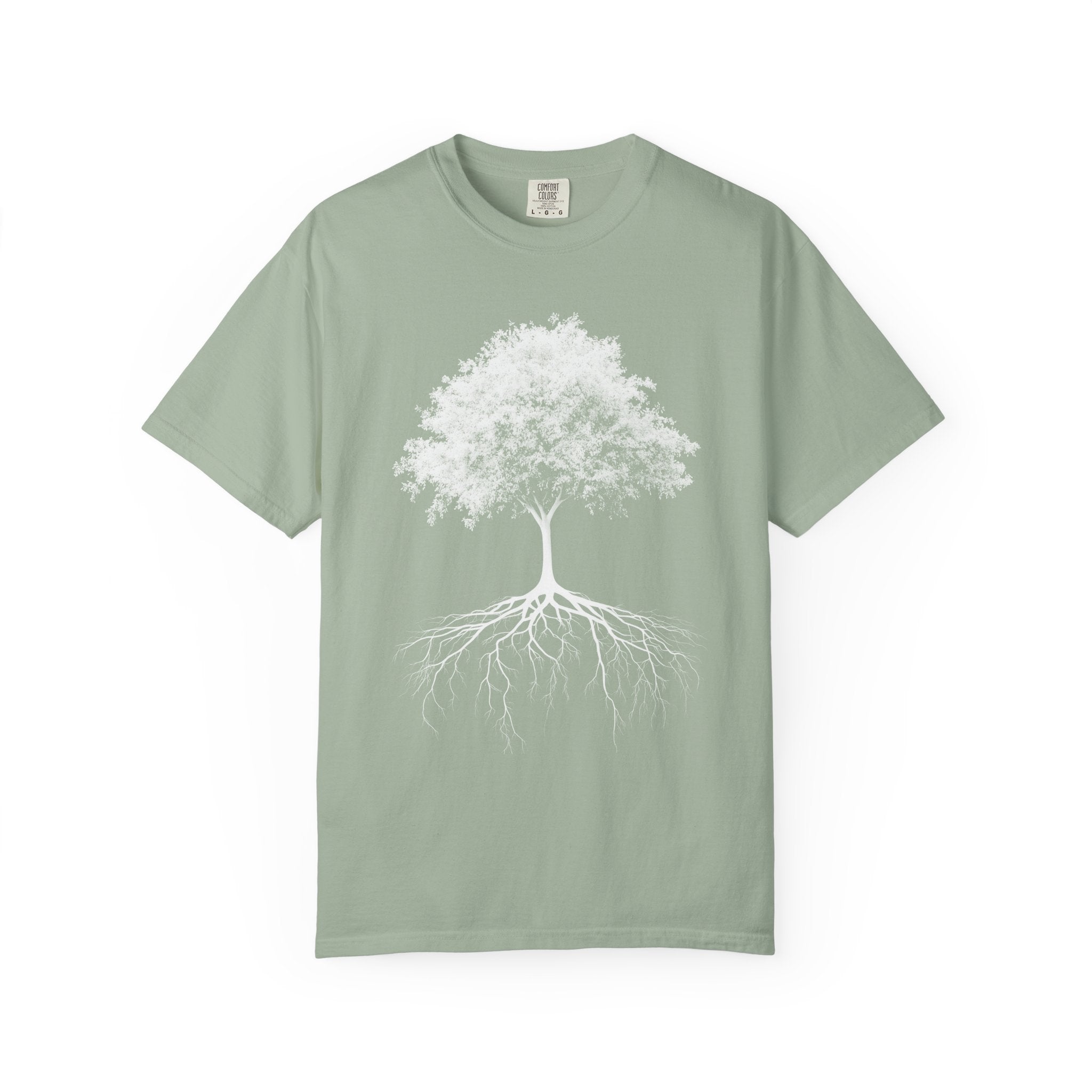 Solo Tree