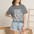 Lights Too Loud Squiggle