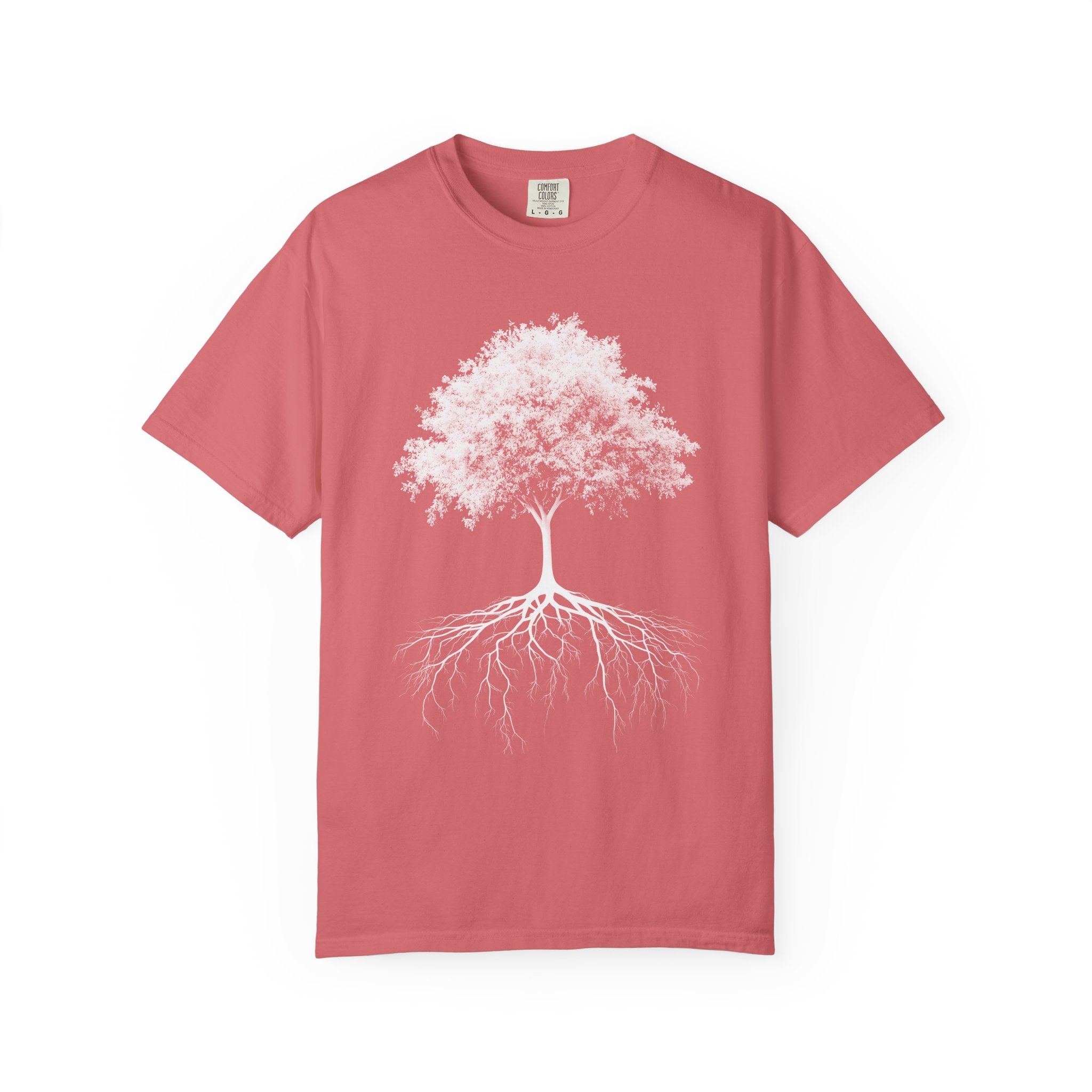Solo Tree