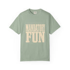 Mandatory Fun