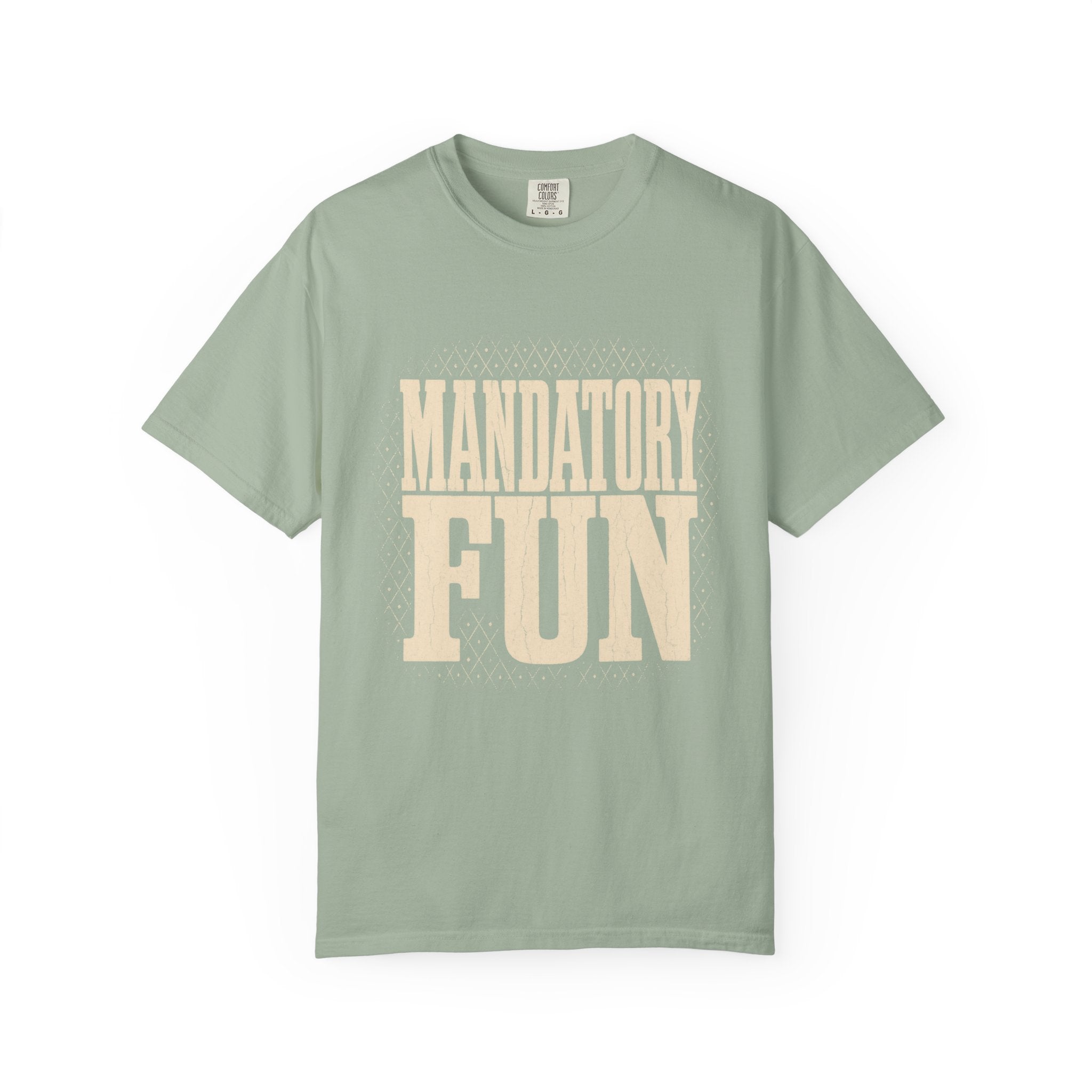 Mandatory Fun