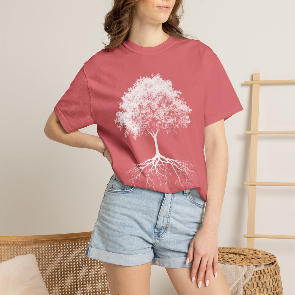 Solo Tree
