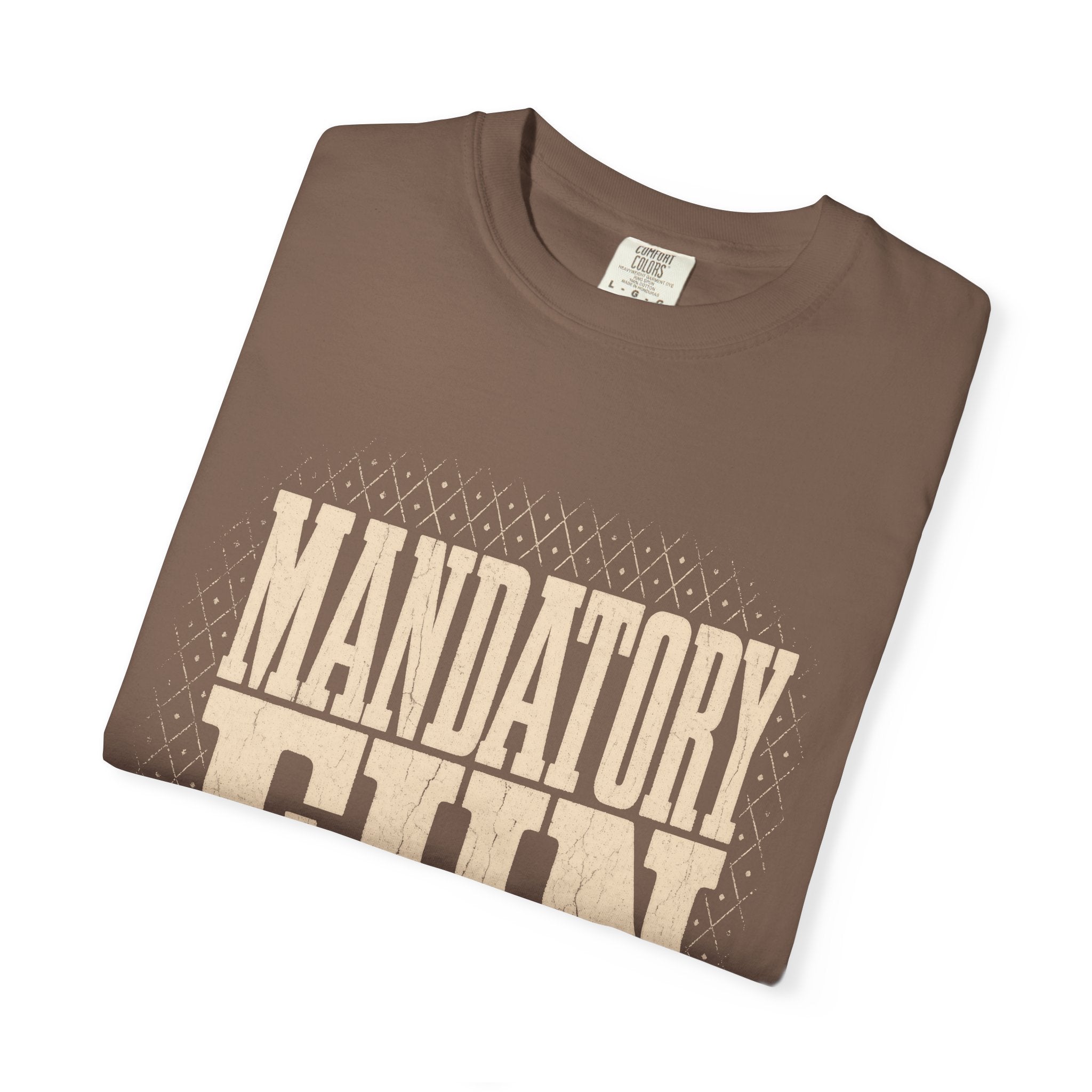 Mandatory Fun