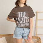 Lights Too Loud Squiggle