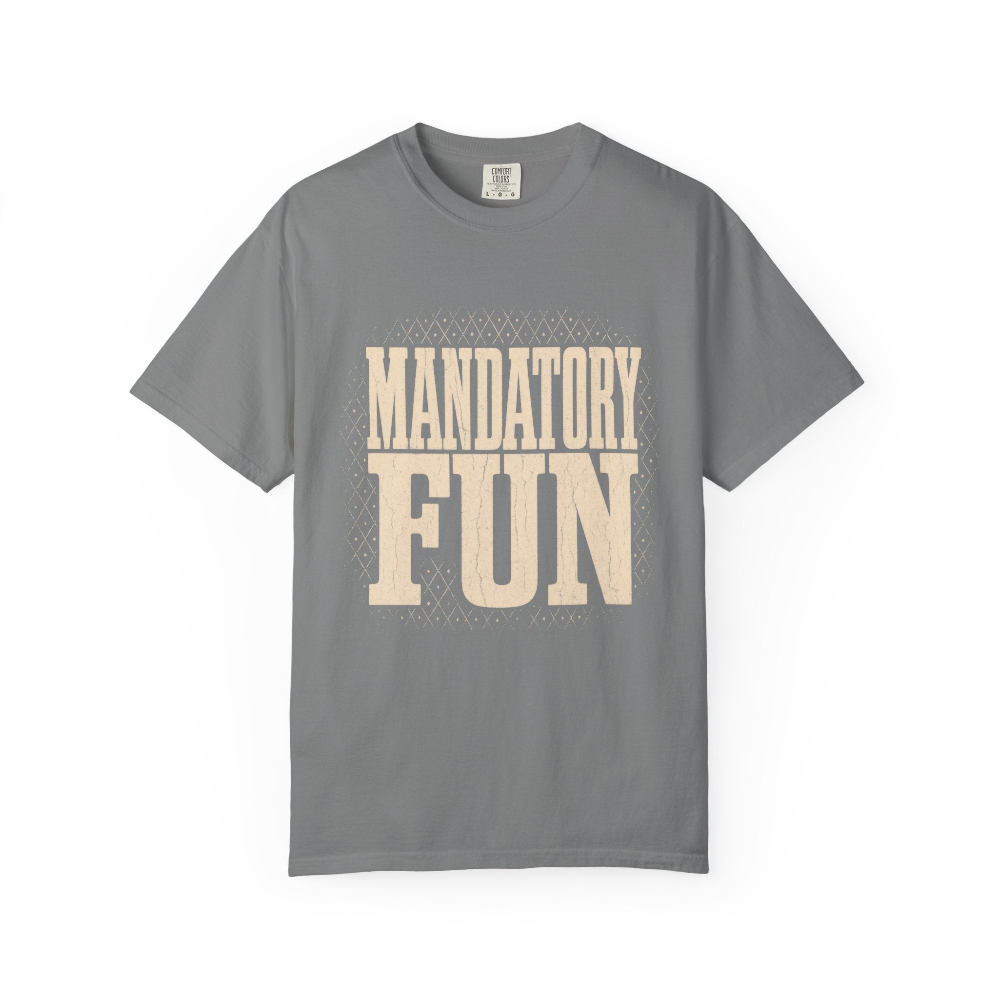 Mandatory Fun