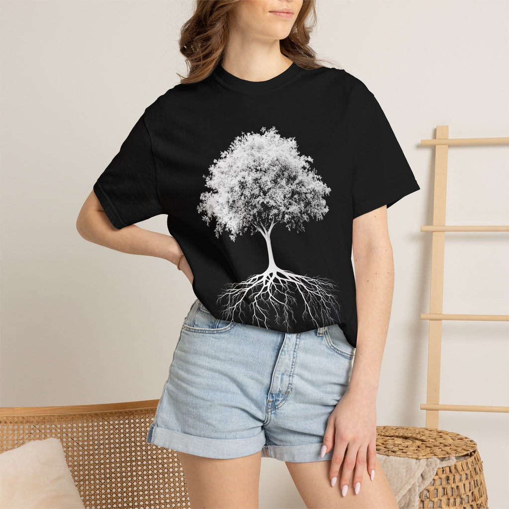 Solo Tree
