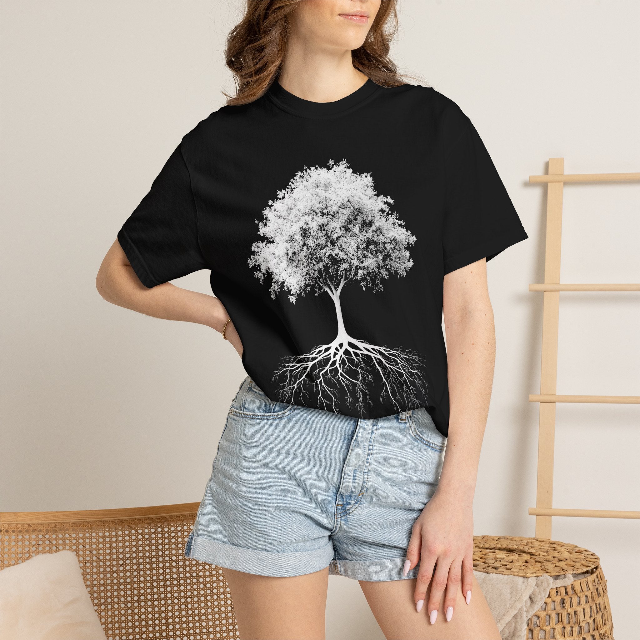 Solo Tree