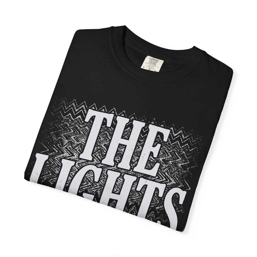 Lights Too Loud Squiggle