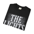 Lights Too Loud Squiggle