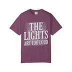 Lights Too Loud Squiggle