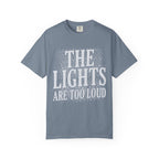 Lights Too Loud Squiggle