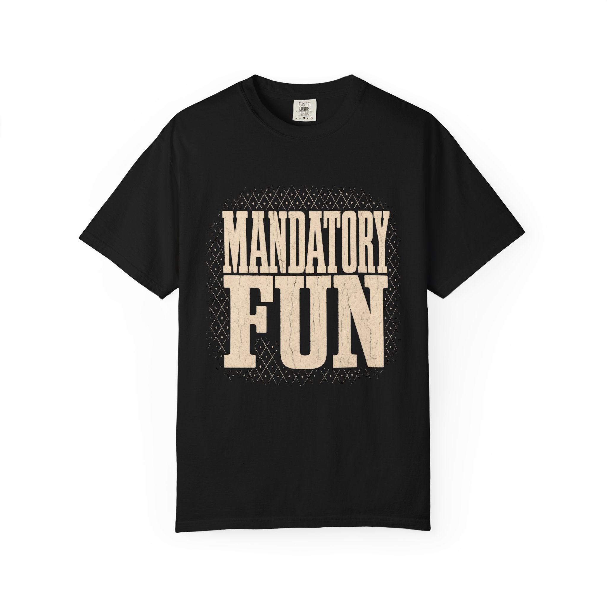 Mandatory Fun