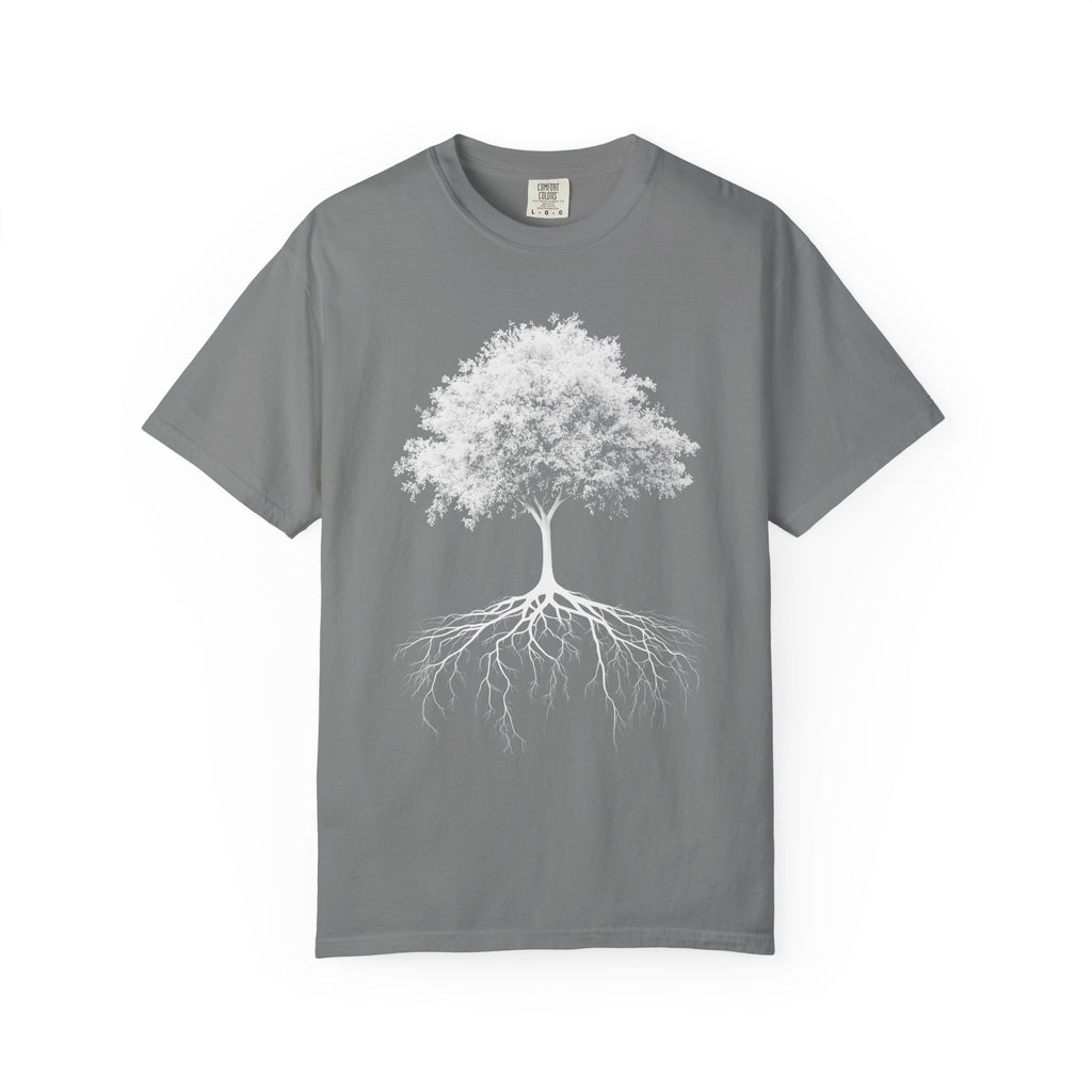 Solo Tree