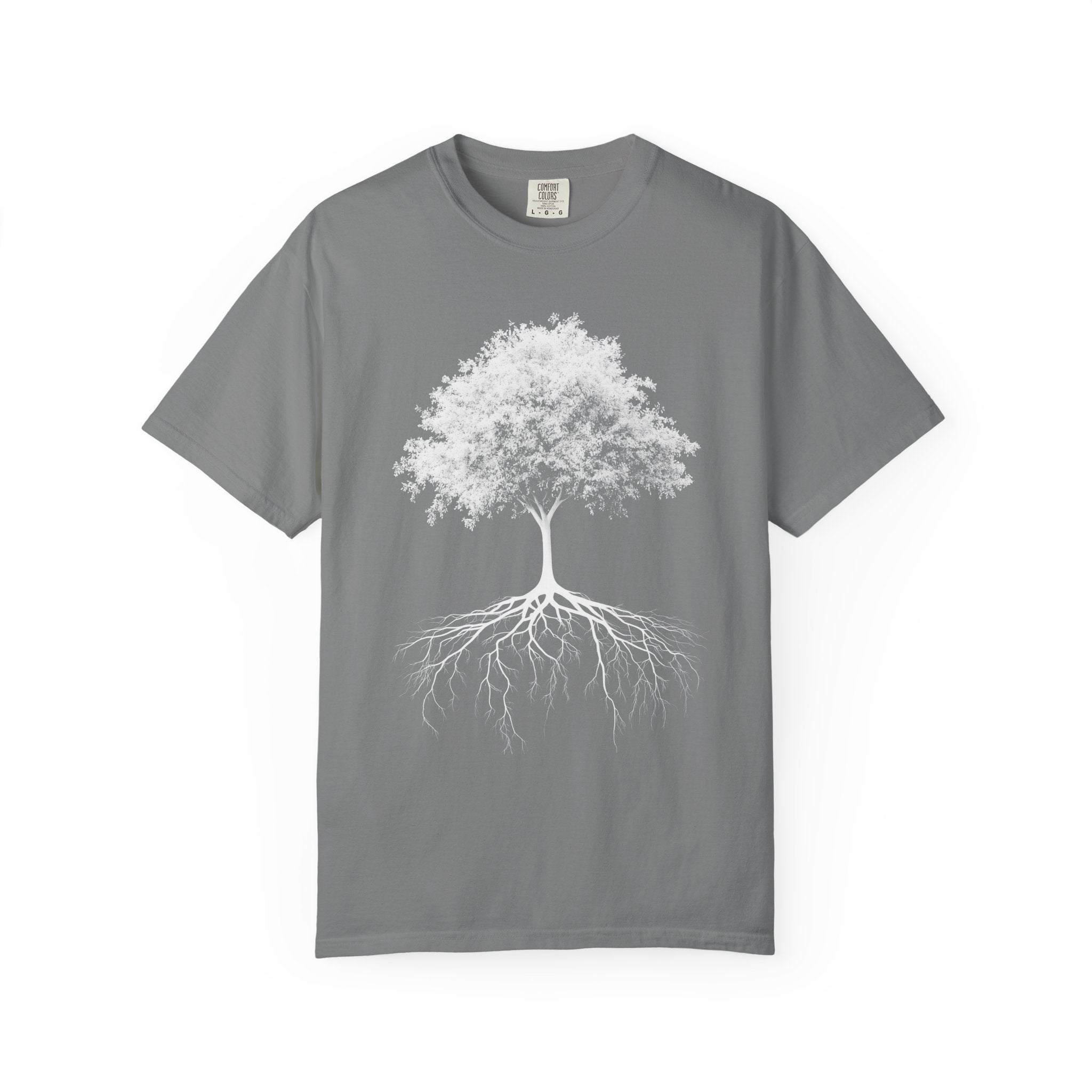 Solo Tree