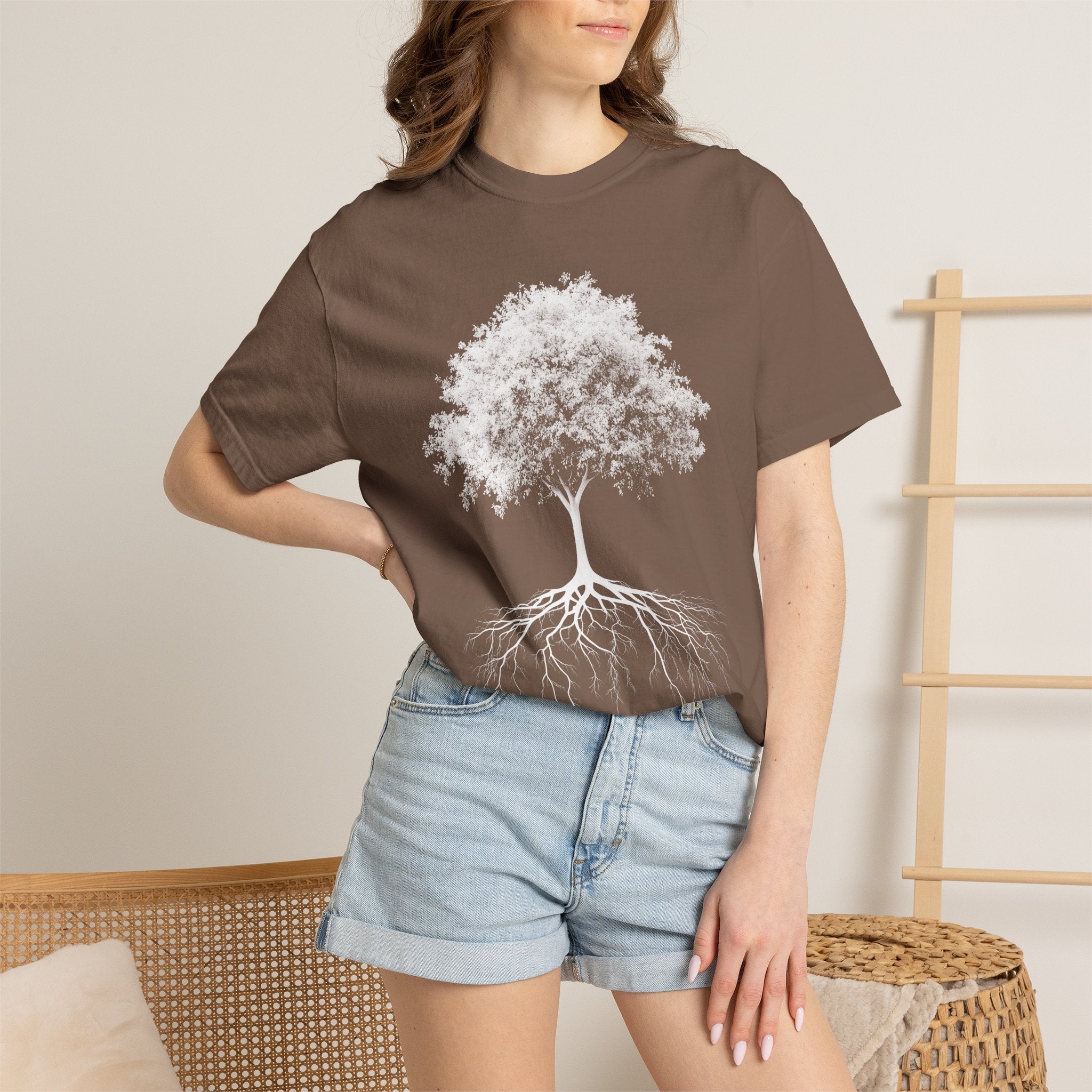 Solo Tree