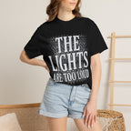 Lights Too Loud Squiggle