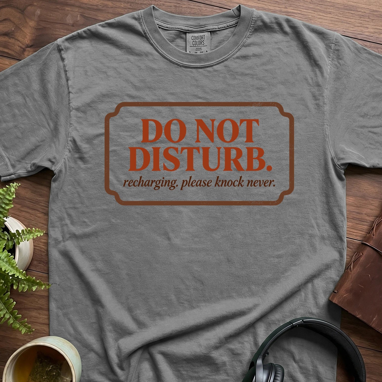 Grey