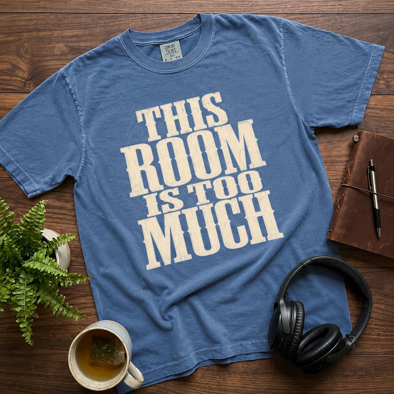 Blue Jean